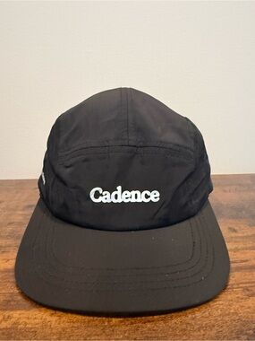 Cadence Running Hat
